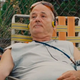 Illustration for article titled Bill Murray crashes every other party, so why not Podmass?